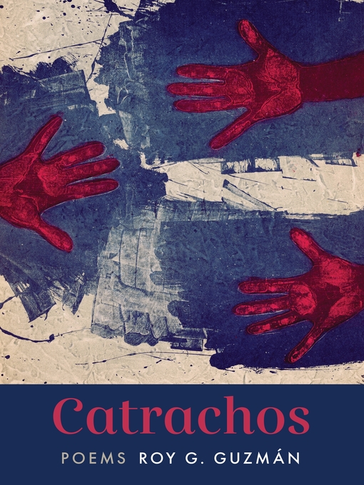 Title details for Catrachos by Roy G. Guzmán - Wait list